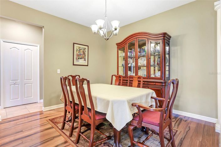 Image No.7-Maison de 4 chambres à vendre à Winter Garden