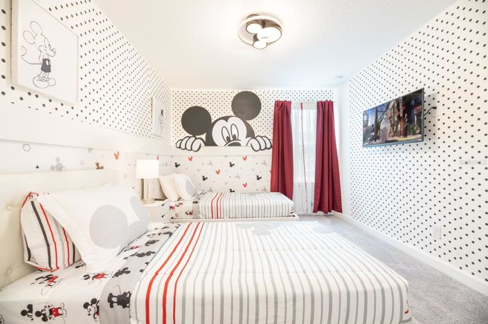 Image No.24-Maison de ville de 5 chambres à vendre à Kissimmee