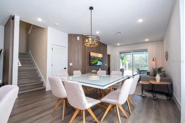 Image No.8-Maison de ville de 5 chambres à vendre à Kissimmee