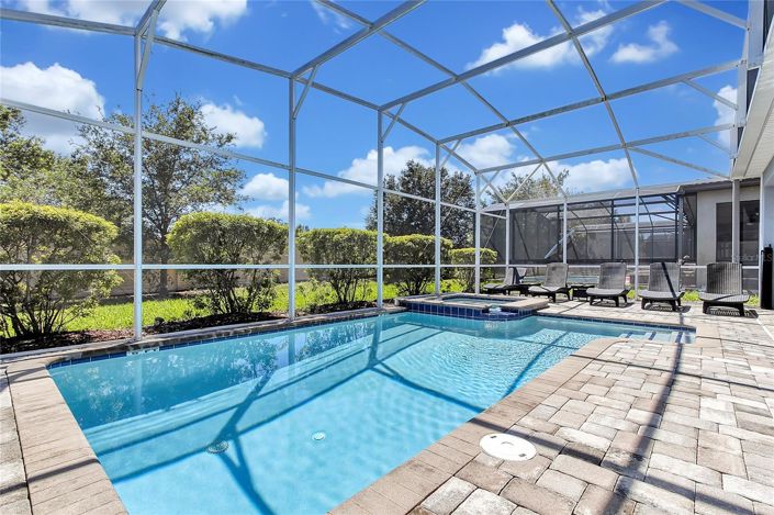 Image No.18-Maison de 6 chambres à vendre à Davenport