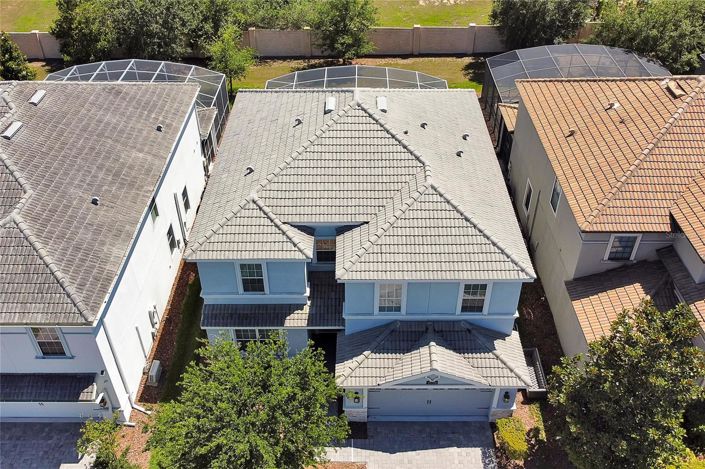 Image No.52-Maison de 6 chambres à vendre à Davenport