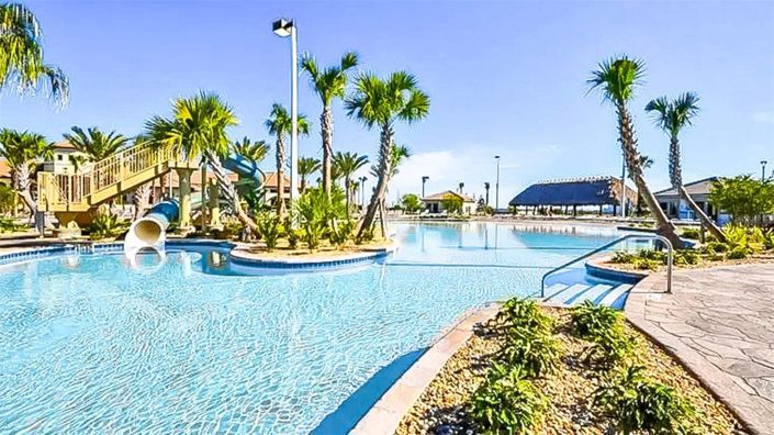 Image No.60-Maison de 6 chambres à vendre à Davenport