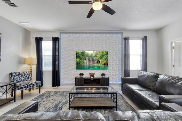 Image No.7-Maison de 6 chambres à vendre à Davenport