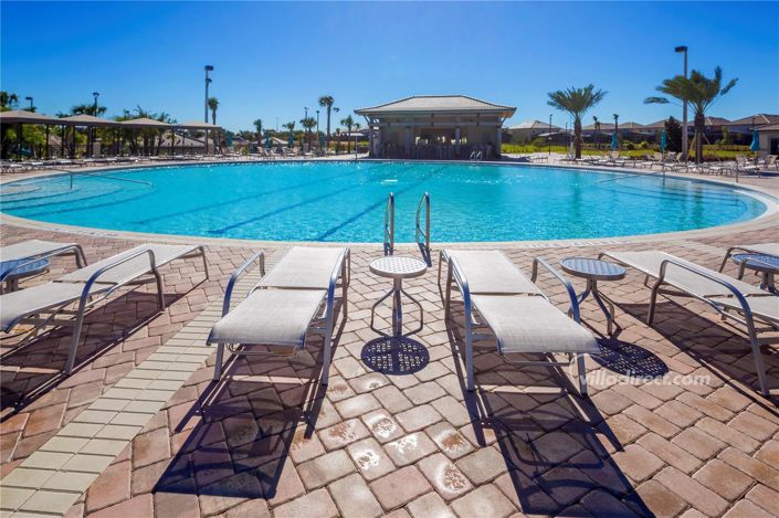 Image No.79-Maison de 6 chambres à vendre à Davenport