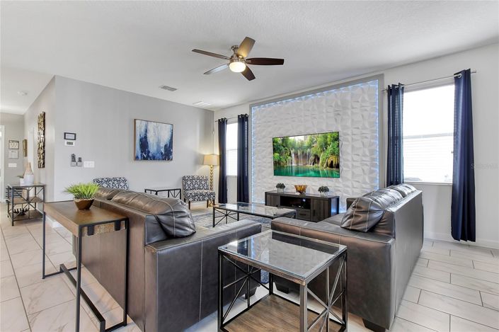 Image No.8-Maison de 6 chambres à vendre à Davenport