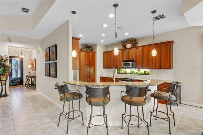 Image No.3-Maison de 3 chambres à vendre à Windermere