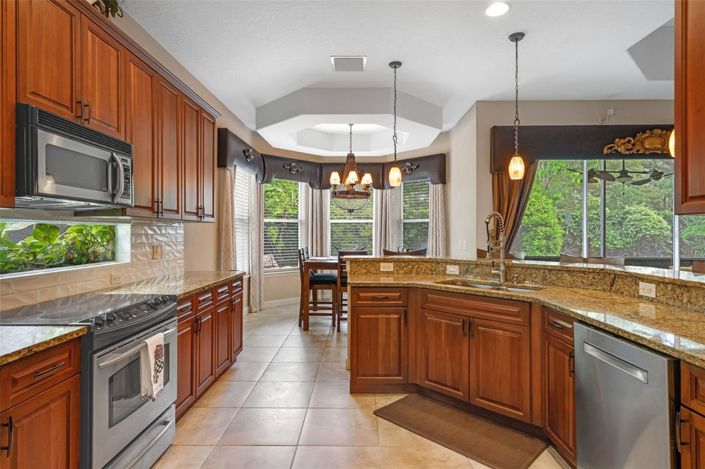 Image No.4-Maison de 3 chambres à vendre à Windermere