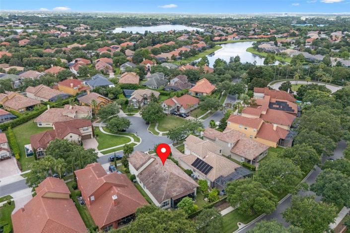 Image No.60-Maison de 3 chambres à vendre à Windermere