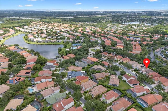 Image No.61-Maison de 3 chambres à vendre à Windermere