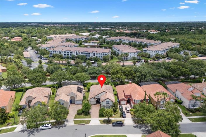 Image No.63-Maison de 3 chambres à vendre à Windermere