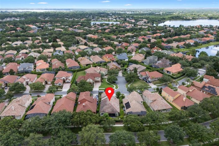 Image No.64-Maison de 3 chambres à vendre à Windermere