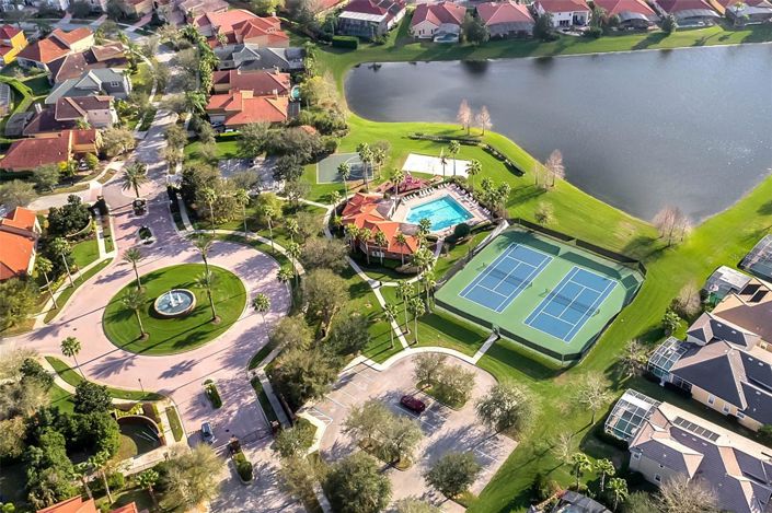 Image No.68-Maison de 3 chambres à vendre à Windermere