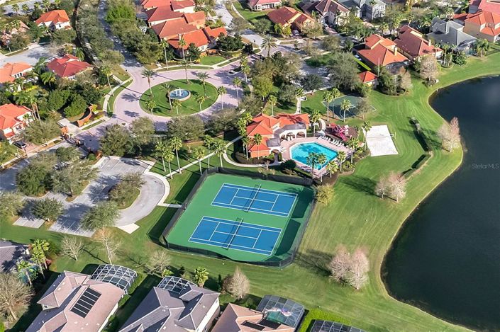Image No.69-Maison de 3 chambres à vendre à Windermere