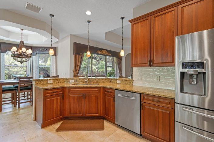 Image No.9-Maison de 3 chambres à vendre à Windermere