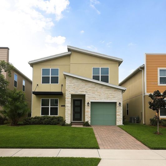 Image No.1-5 Bed House for sale