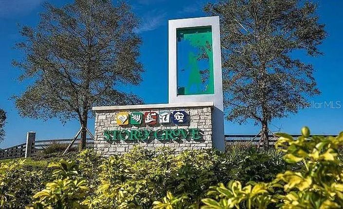 Image No.32-Maison de 4 chambres à vendre à Winter Garden