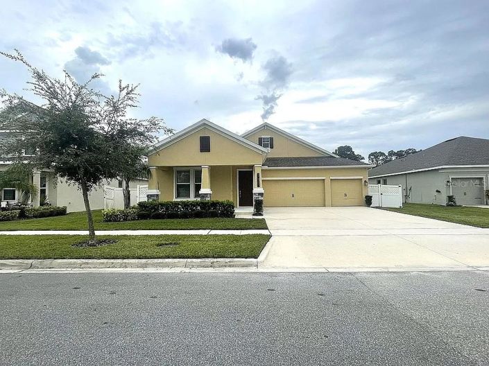 Image No.4-Maison de 4 chambres à vendre à Winter Garden