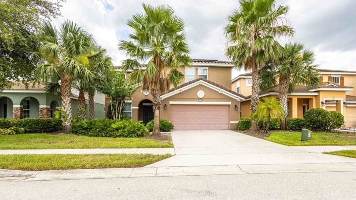 Image No.2-6 Bed House for sale