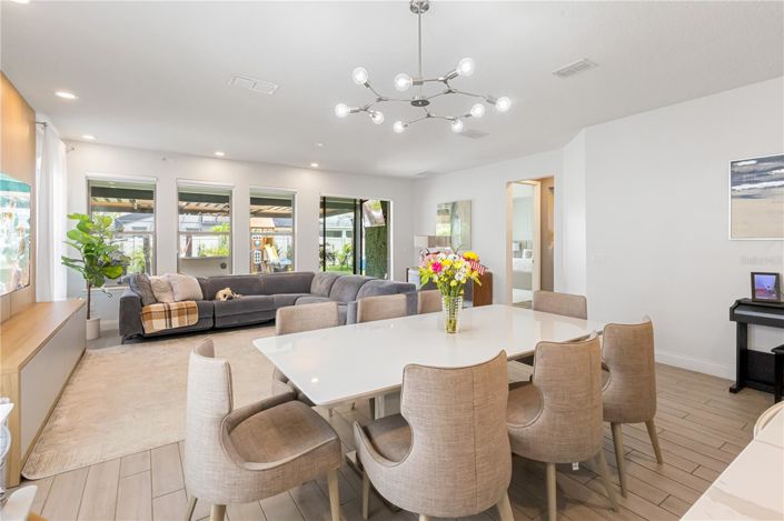 Image No.12-Maison de 4 chambres à vendre à Windermere