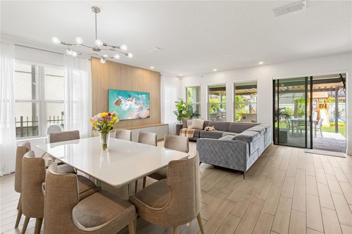 Image No.15-Maison de 4 chambres à vendre à Windermere