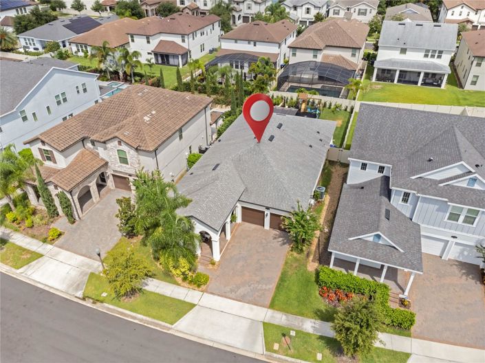 Image No.3-Maison de 4 chambres à vendre à Windermere