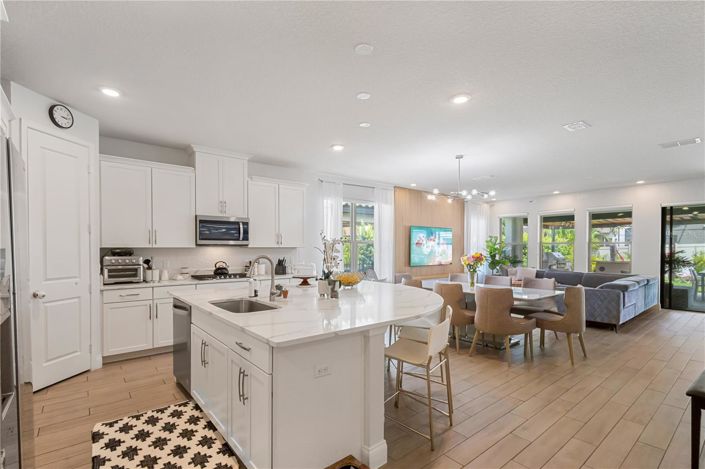 Image No.8-Maison de 4 chambres à vendre à Windermere