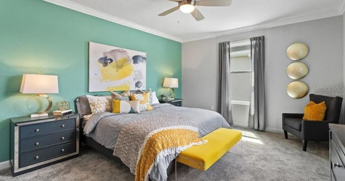 Image No.10-5 Bed House for sale