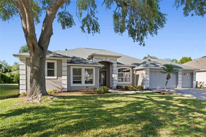 Image No.2-Maison de 4 chambres à vendre à Orlando