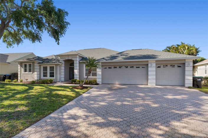 Image No.3-Maison de 4 chambres à vendre à Orlando