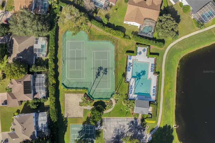 Image No.49-Maison de 4 chambres à vendre à Orlando