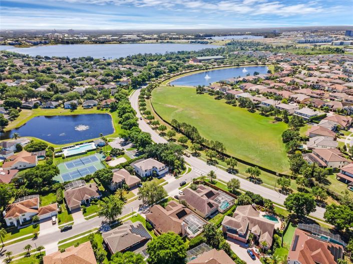 Image No.51-Maison de 4 chambres à vendre à Orlando