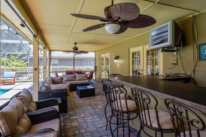 Image No.17-Maison de 4 chambres à vendre à Orlando