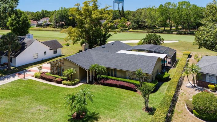 Image No.3-Maison de 4 chambres à vendre à Orlando