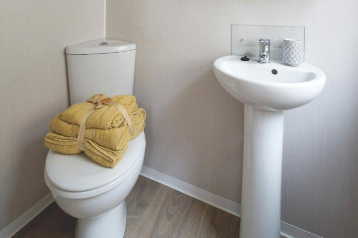 Image No.13-2 Bed Mobile Home for sale