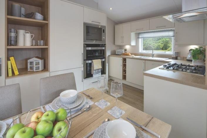 Image No.6-2 Bed Mobile Home for sale