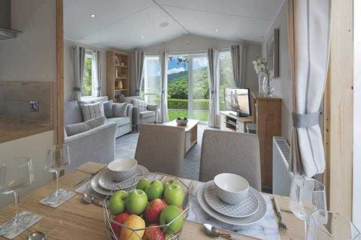 Image No.5-2 Bed Mobile Home for sale