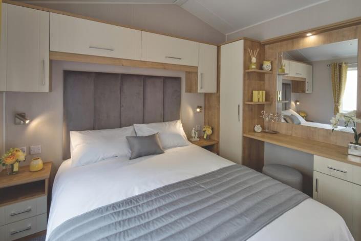 Image No.8-2 Bed Mobile Home for sale