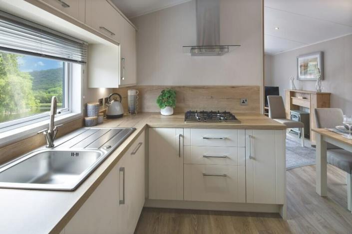 Image No.7-2 Bed Mobile Home for sale