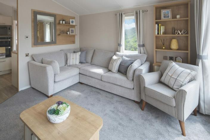 Image No.3-2 Bed Mobile Home for sale