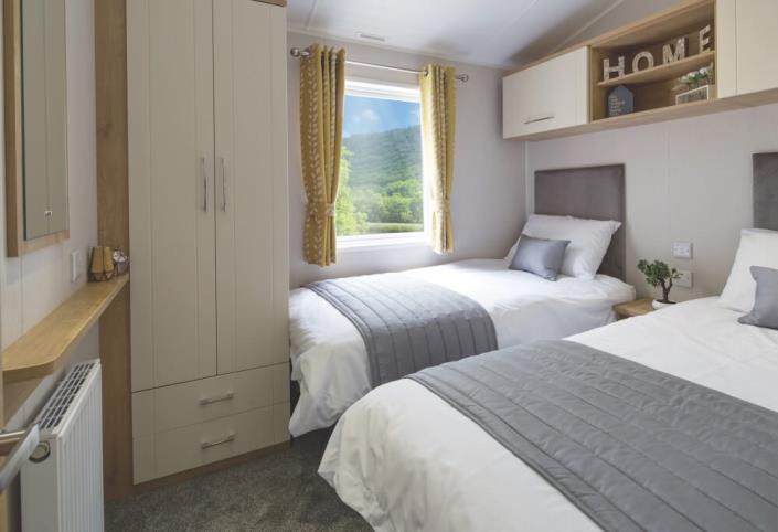 Image No.11-2 Bed Mobile Home for sale