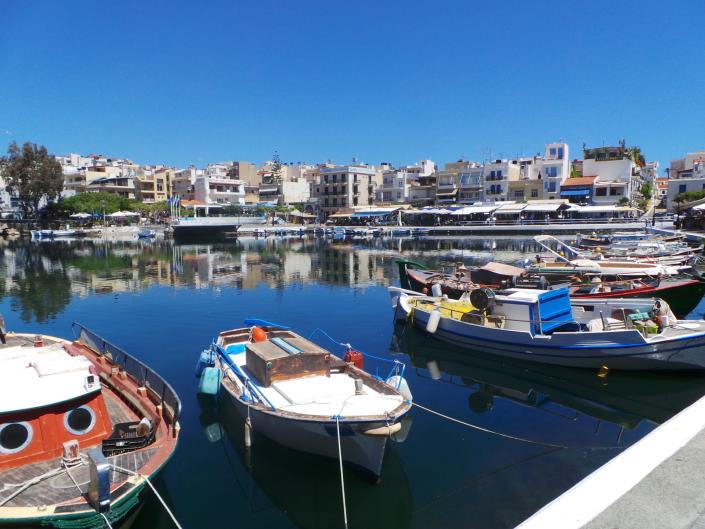 Image No.20-Mobile Home de 2 chambres à vendre à Gouves