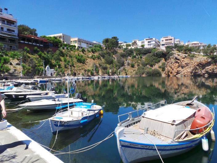 Image No.21-Mobile Home de 2 chambres à vendre à Gouves