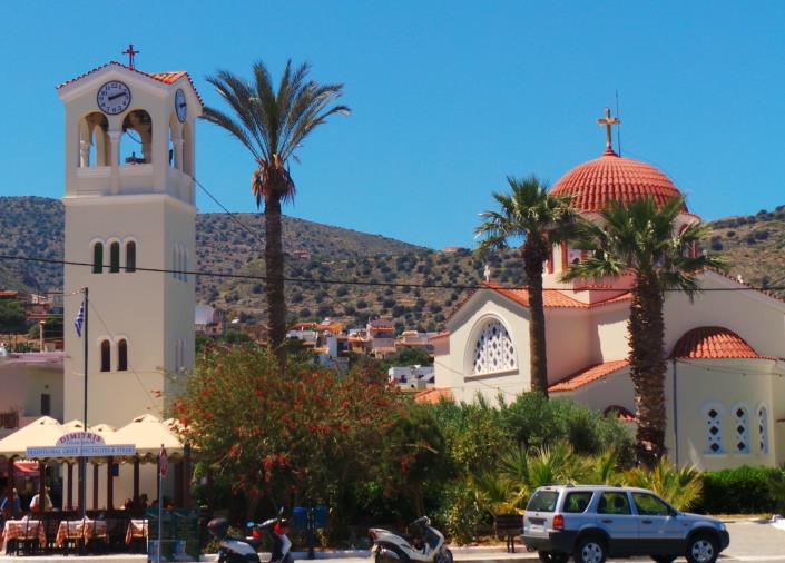 Image No.24-Mobile Home de 2 chambres à vendre à Gouves