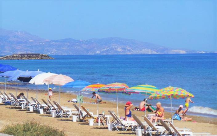 Image No.25-Mobile Home de 2 chambres à vendre à Gouves