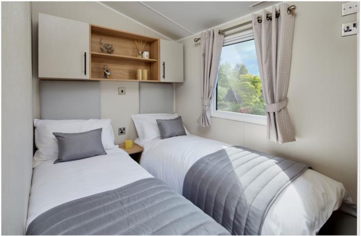 Image No.8-Mobile Home de 2 chambres à vendre à Gouves