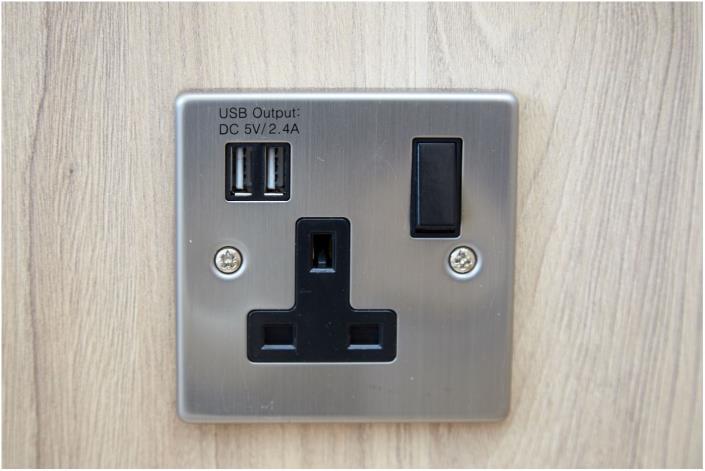 Image No.9-Mobile Home de 2 chambres à vendre à Gouves