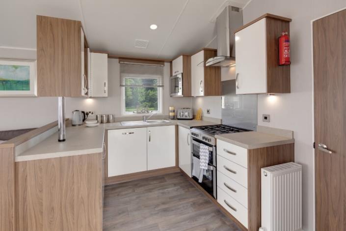 Image No.9-2 Bed Mobile Home for sale