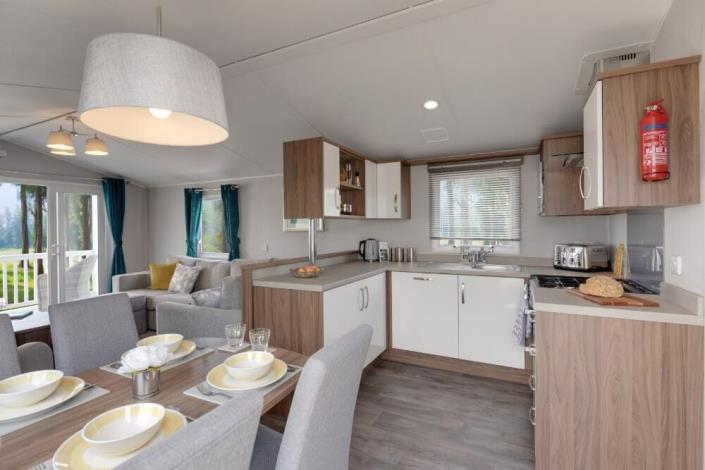 Image No.8-2 Bed Mobile Home for sale