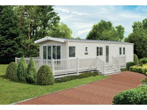 Image No.1-2 Bed Mobile Home for sale