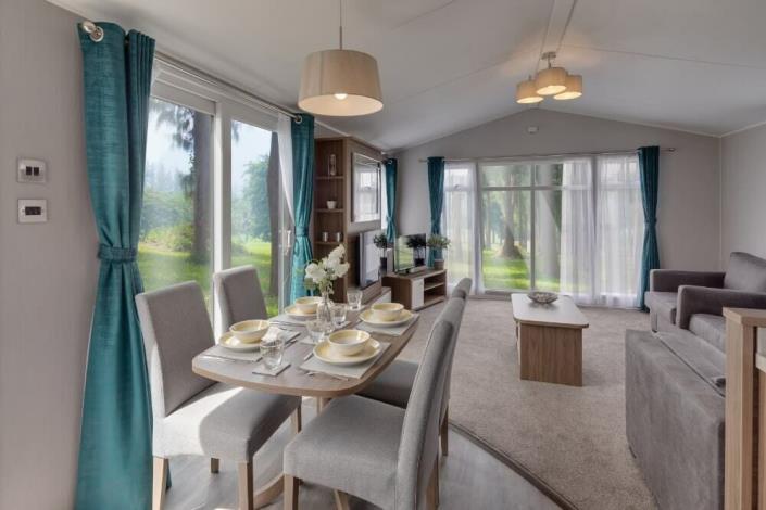 Image No.6-Mobile Home de 2 chambres à vendre à Pisa